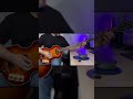 Paul McCartney - So Bad (Bass Cover) #shorts #basscover #music