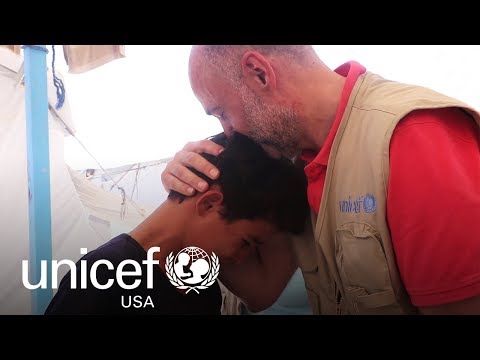 Syrian Crisis: How to Help Syrian Refugees and Children