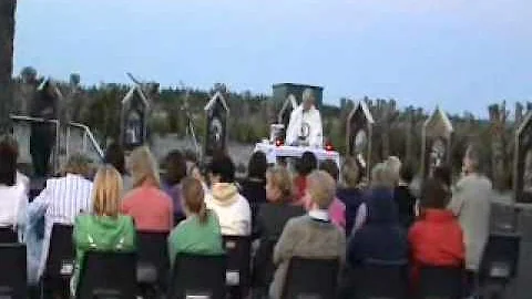 Our Lady of Knock Our Lady of Carns 2