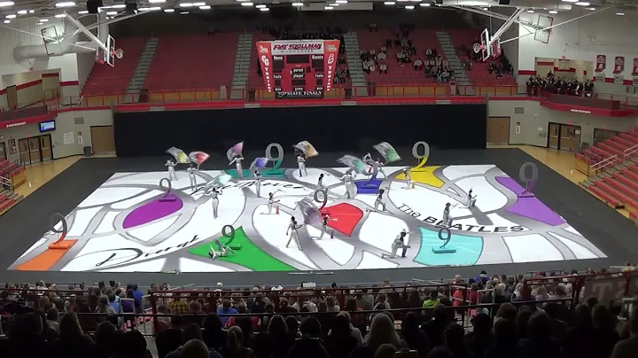 Franklin Central Open 2025 @ IHSCGA State Finals