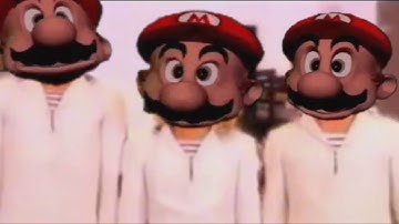 [YTP] Mario head tries to be relevant in 2016