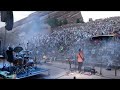Lespecial  live at red rocks  61722