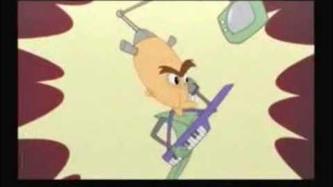 YouTube Poop: Cortex