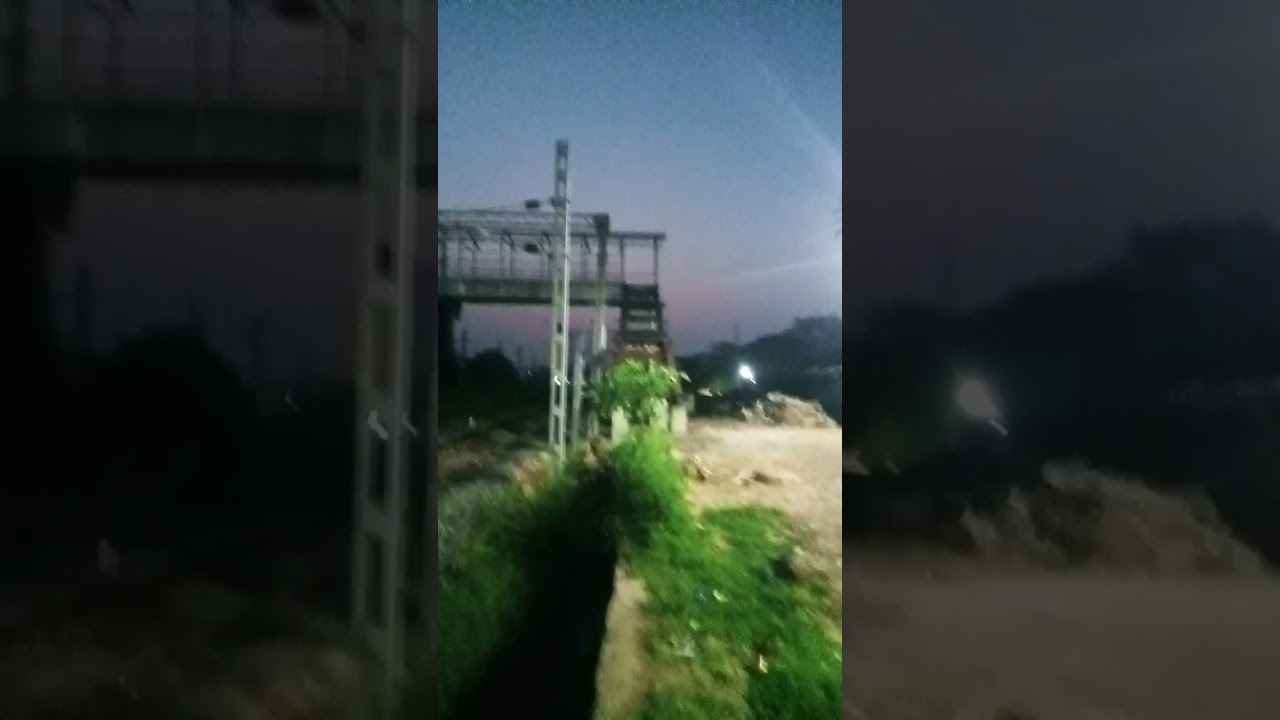 Sambalpur new bridge fatak