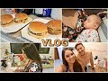 VLOG - Lanchinho da madrugada ♥