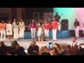 "Say Yes" by Michelle Williams at Faith Center - Sunrise, FL