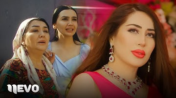 Shahrizada - Ona (Official Music Video)