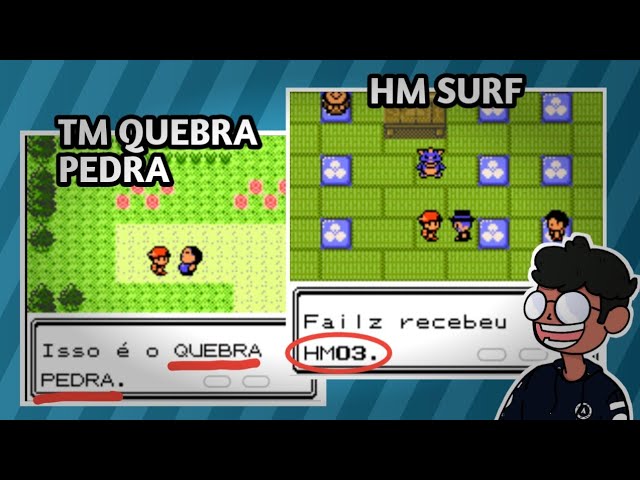 Detonado: Pokémon Liquid Crystal - Rumo as Ilhas Laranja! o/