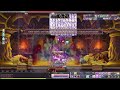 Kanna Solos Inferno Wolf