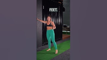 Handstands - PART 1