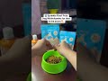 Meal prep for my furbaby just got a whole lot easier and healthier with Floof Pets products! 🐕🥰