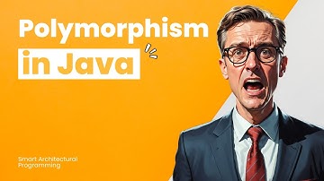 How Polymorphism in Java Works