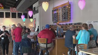 Faircraft Brauhaus hosts charity Mocktober event