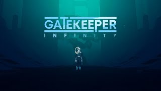 Gatekeeper Infinity - Action Roguelite - Free Demo Gameplay
