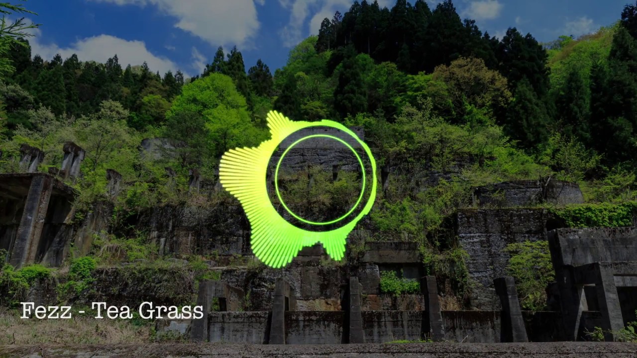 Fezz Tea Fezz - Tea Grass - YouTube