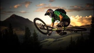 🔥ENDURO RIDING IS AMAZING MTB #56