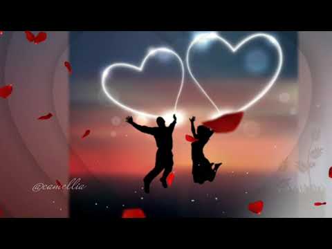 حبك بحر ماله حدود حالات واتس آب رووعة جديد2019 Youtube