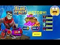 🎯 “OMG! 300 Gems + 1500 Coins Reward | Slug It Out Victory 😱🔥” 100K +Views