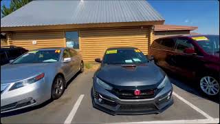 At Bargain Auto Sales you can find all makes and models
