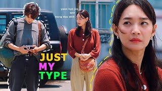 yoon hye jin &amp; hong doo shik - just my type [+1x02] hometown cha-cha-cha FMV