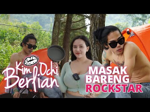 MASAK BARENG DONS KATOMI | #masak