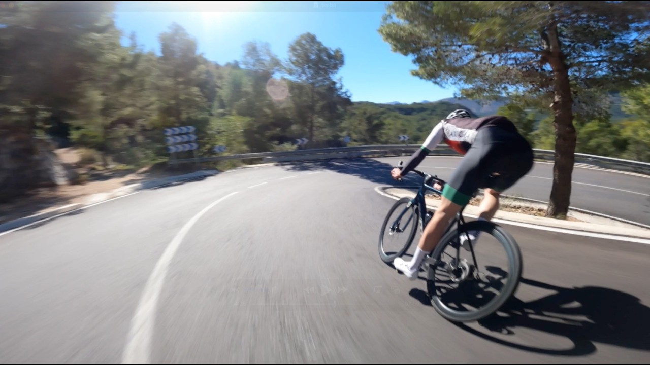 Descenderiai: Jonas Maišelis [Tarbena - Bolulla]