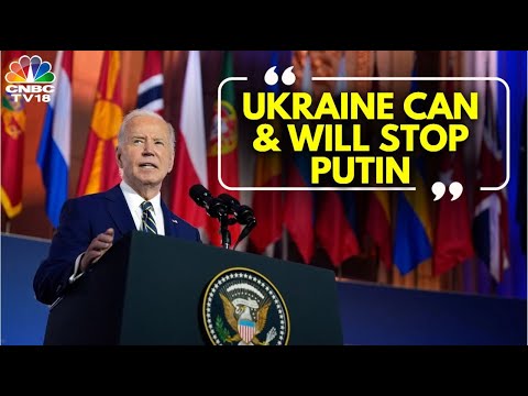 Joe Biden Condemns