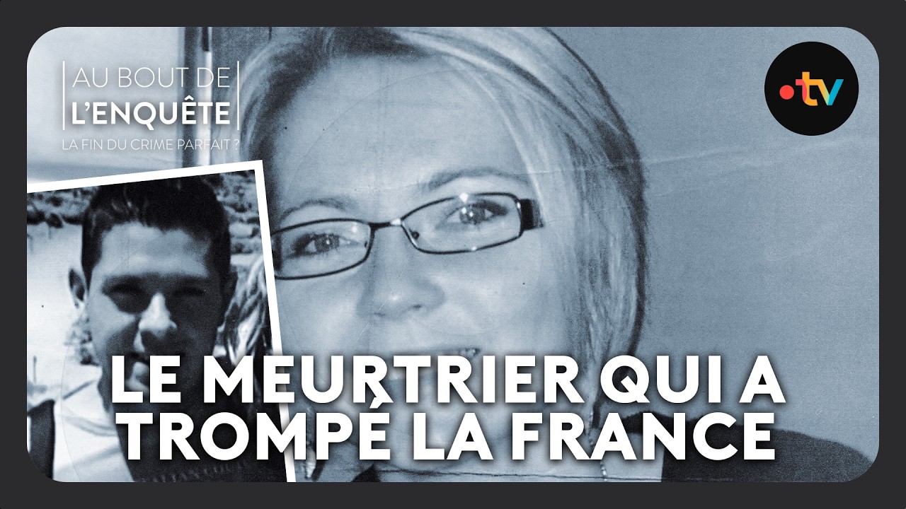 Affaire Jonathann Daval – Au bout de l&rsquo;enquête