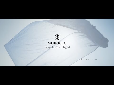 Morocco - Kingdom of Light