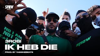 3robi - Ik Heb Die (Official Video)