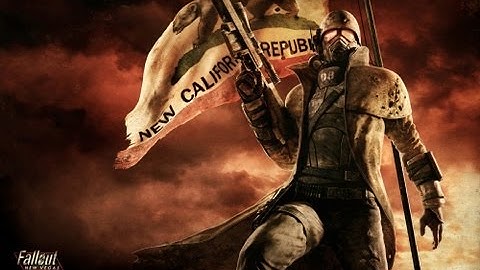 Fallout: New Vegas 2 Coming To Next-Gen Consoles?