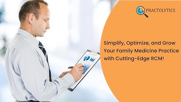 Revenue Cycle Management Services for Doctors!