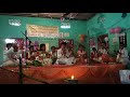 Xirote thapilu naam assamese naam proshongo naam kirtan