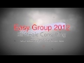 Easy Group Strategic Consulting Easy Group Strategic Consulting