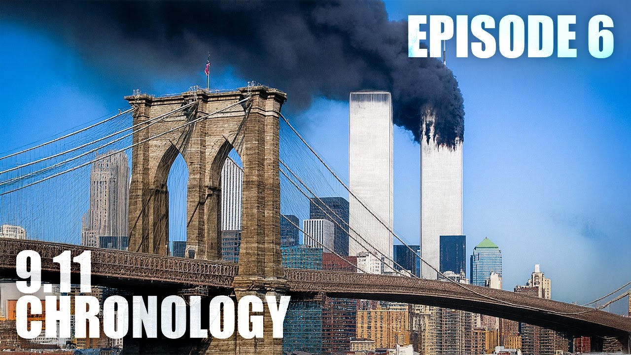 9/11: A Comprehensive Overview | Episode 6 – Video 9/11: A Comprehensive Overview | Episode 6 – Video