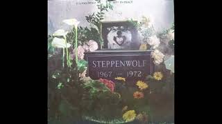 Steppenwolf – Everybody&#39;s Next One