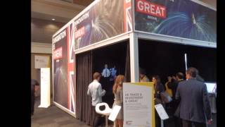 Interesting Av Innnovate Uk 2014 5M Wide Holosystem