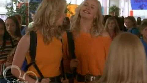 Double Teamed: Woah..Your Tall!