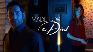 Lucifer & Chloe || Made for the Devil {Deckstar // Gift from God // Miracle} [+5s]