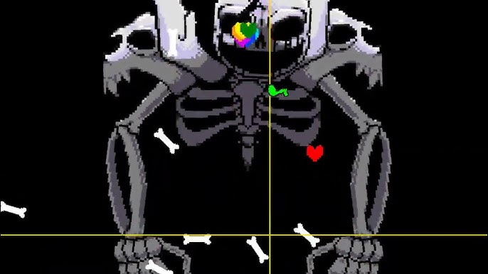 Undertale:Ultra sans fight,saness fight,and 2 sonic fights on android! 