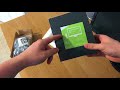 Refurbished Western Digital 4TB My Book Unboxing