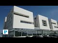 PM inaugurates the ‘2022 building’ at Aspire Zone