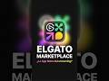 Lo que no sabías de Elgato Marketplace