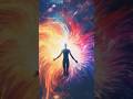 A visual journey into the inner universe #logic #gaze #shorts #ai #aiart #aishorts  #thecreator