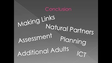 Cross Curricular Issues Within Science and Maths