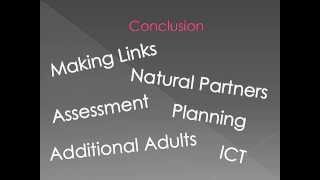 Cross Curricular Issues Within Science and Maths