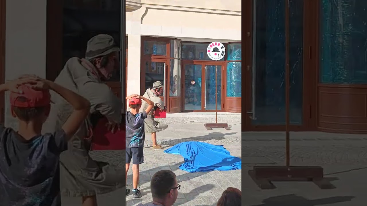 Vanina Garaventa "Glebokie przyplywy" (Argentina)