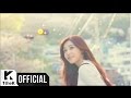 Mv jeong eun ji  hopefully sky feat 