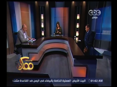 ممكن | فقرة خاصة عن جهود الدولة لعودة السياحة | الجزء 5