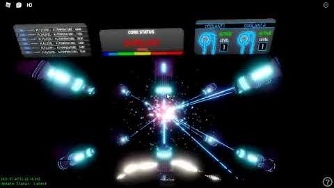 B CORE REMAKE! Startup Failure